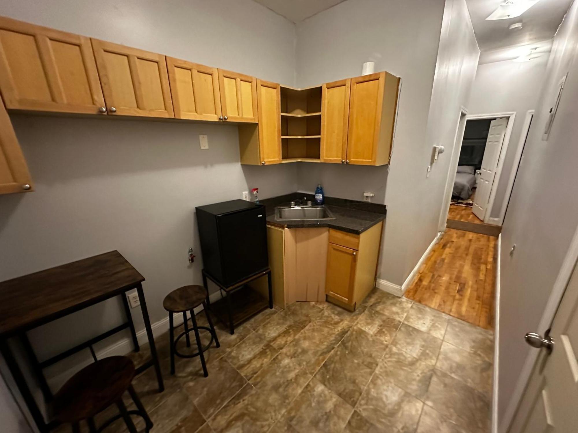 شقة Cozy Townhouse In Harlem نيو يورك المظهر الخارجي الصورة